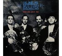 The Notting Hillbillies - Your Own Sweet Way [Vinilo]