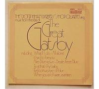 The Nottingham Barbers' Shop Quartet - Sing Music From The Era Of The Great Gatsby