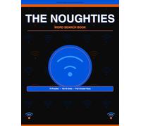 The Noughties Puzzle Book: Word Search Puzzle Book (DECADES OF FUN WORD SEARCHES)
