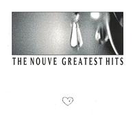 The Nouve - Greatest Hits (12'' Vinyl) [Vinyl LP] [Vinilo]