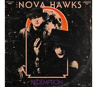 The Nova Hawks - Redemption