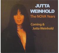 The Nova Years (Coming & Jutta Weinhold)