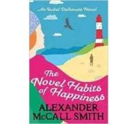 The Novel Habits Of Happiness (ebook)