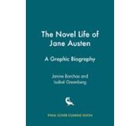 The Novel Life Of Jane Austen (ebook)
