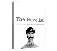 The Novelist Steam Key GLOBAL