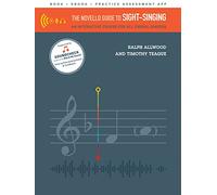 The Novello Guide To Sight-Singing: An Interactive Course for All Choral Singers