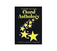 The Novello Youth Chorals: Choral Anthology (SSA). Partituras para SSA, Acompañamiento de Piano