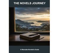 The Novels Journey: A Wannabe Novelist'S Guide