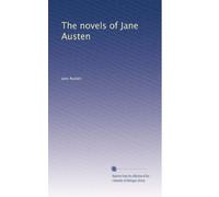 The novels of Jane Austen: Volume 4