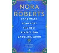 The Novels Of Nora Roberts Volume 2 (ebook)