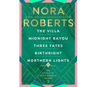 The Novels Of Nora Roberts Volume 3 (ebook)
