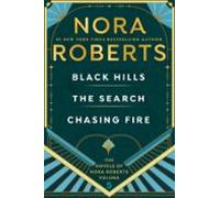 The Novels Of Nora Roberts Volume 5 (ebook)