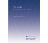 The Novels,: Stories and Sketches of F. Hopkinson Smith. V. 10