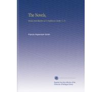 The Novels,: Stories and Sketches of F. Hopkinson Smith. V. 15