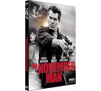 The November Man [DVD]