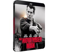 The November Man [Francia] [Blu-ray]