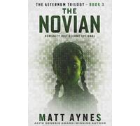 The Novian: 3 (The Aeternum Trilogy)