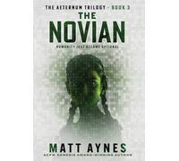 The Novian: 3 (The Aeternum Trilogy)