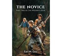 The Novice: 2 (The Wizard's Sign)