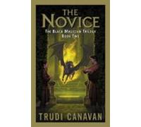The Novice (ebook)