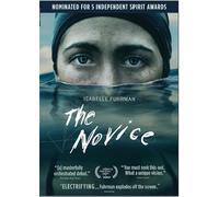 The Novice [USA] [DVD]