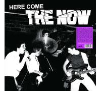 The Now - Here Come The Now [Vinilo]