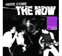 The Now - Here Come The Now [Vinilo]
