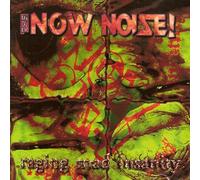 The Now Noise! - Raging Mad Insanity [Import]