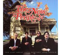 The Now People - Last 20th Century Love Affair