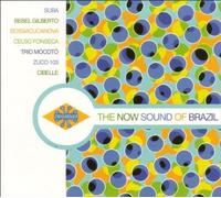 Various Artists - The Now Sound Of Brazil