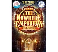 The Nowhere Emporium: 1 (Kelpies)