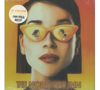 St. Vincent - The Nowhere Inn [Vinilo]