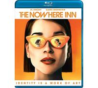 The Nowhere Inn [USA] [Blu-ray]