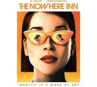 The Nowhere Inn [USA] [DVD]