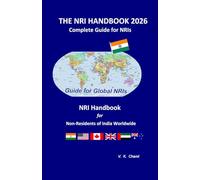 THE NRI HANDBOOK 2026: Complete Guide for NRIs