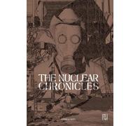 The Nuclear Chronicles: Design Research on the Landscapes of the US Nuclear Highway