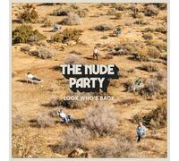 The Nude Party - Look Who's Back [Vinilo]