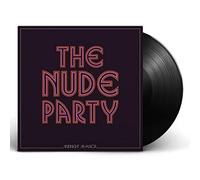 The Nude Party - Midnight Manor (INDIE EXCLUSIVE TRANSPARENT PURPLE VINYL) [Vinilo]