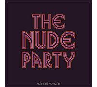 The Nude Party - Midnight Manor [Vinilo]