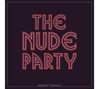 The Nude Party Midnight Manor (Vinyl) 12" Album (Importación USA)