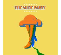 The Nude Party The Nude Party (Vinyl) 12" Album (Importación USA)