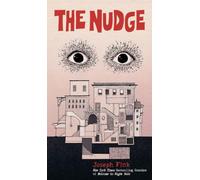 The Nudge: A Psychological Thriller
