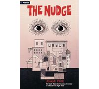 The Nudge: A Psychological Thriller