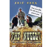 The Nugget - Tre Uomini E Una Pepita [Italia] [DVD]