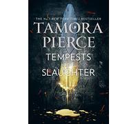 THE NUMAIR CHRONICLES (1) - TEMPESTS AND SLAUGHTER