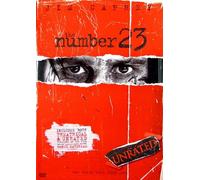 The Number 23 [USA] [DVD]