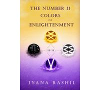 The Number Eleven Colors of Enlightenment