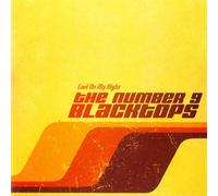 the Number Nine Blacktops - Cool on My Right