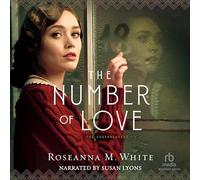 The Number of Love (The Codebreakers Series)