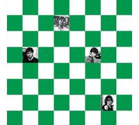 The Number Ones - Sorry [7" VINYL] [Vinilo]